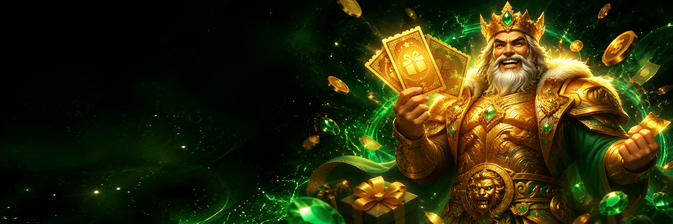 Promo Banner