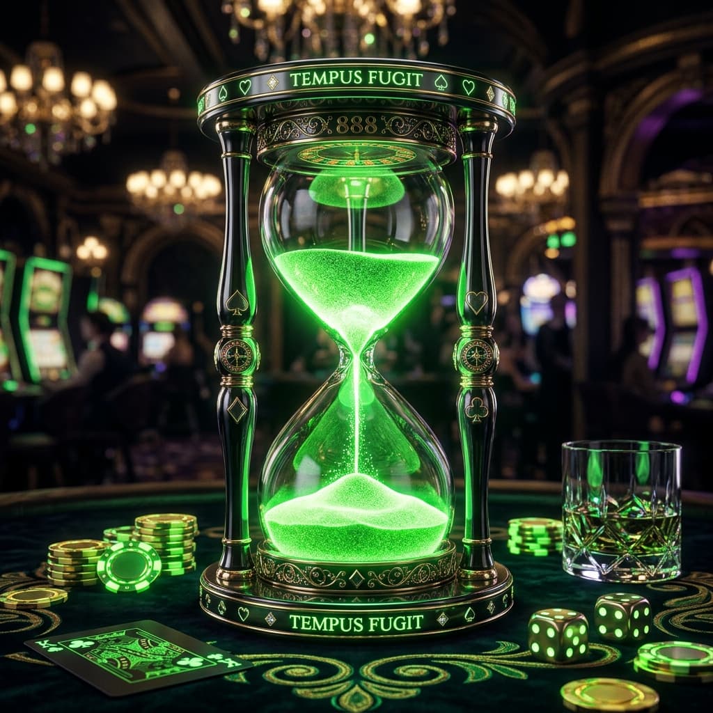Hourglass